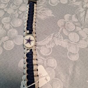 Cowboys Bracelet